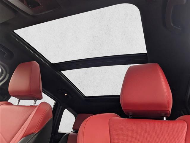 used 2025 BMW X1 car, priced at $38,777