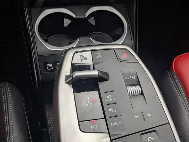 used 2025 BMW X1 car, priced at $38,777