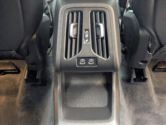 used 2025 BMW X1 car, priced at $38,777