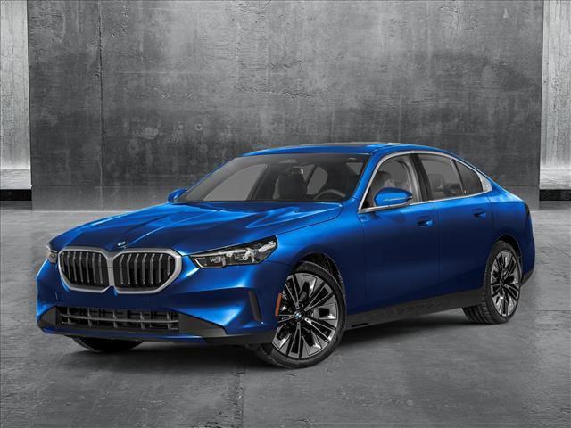 new 2026 BMW 530 car, priced at $65,615