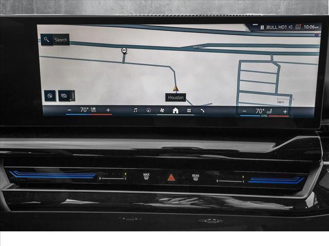 new 2026 BMW 530 car, priced at $65,615