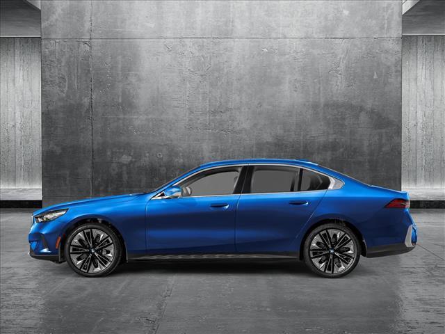 new 2026 BMW 530 car, priced at $65,615