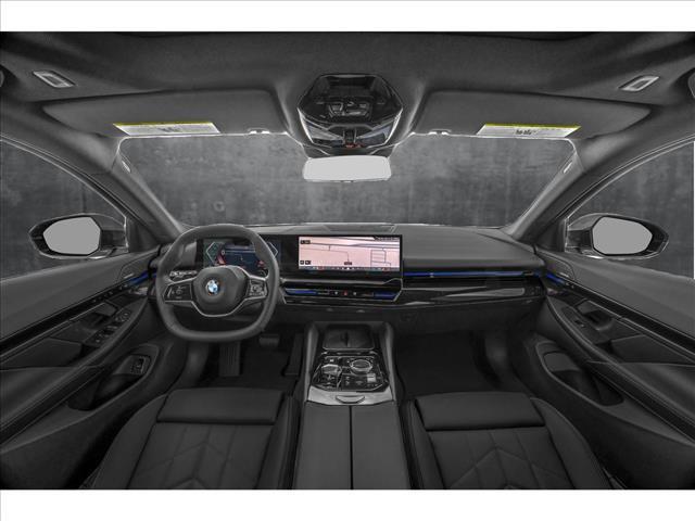 new 2026 BMW 530 car, priced at $65,615
