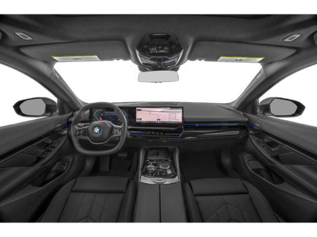 new 2026 BMW 530 car, priced at $65,615