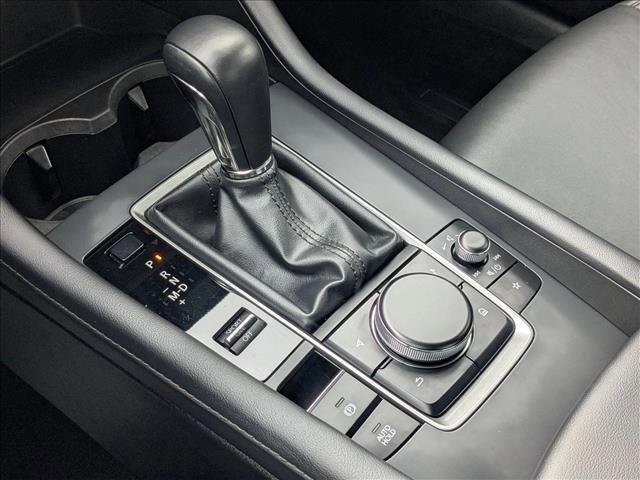 used 2022 Mazda Mazda3 car, priced at $20,955