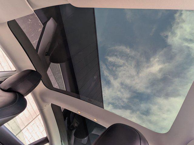 used 2018 Tesla Model 3 car, priced at $18,755