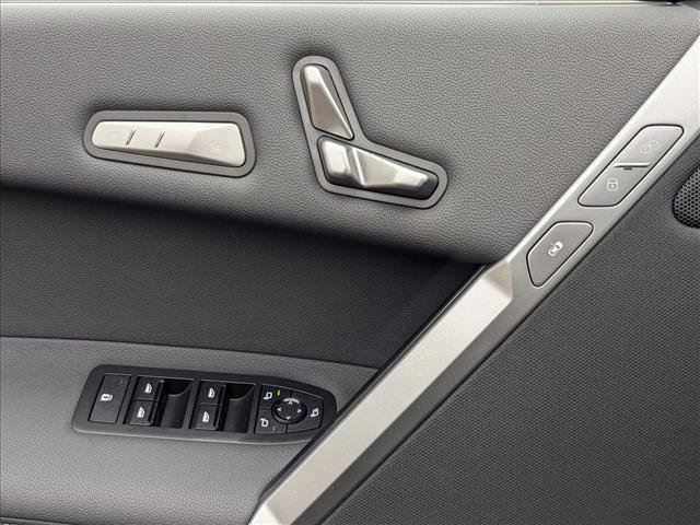 new 2026 BMW iX car, priced at $103,195