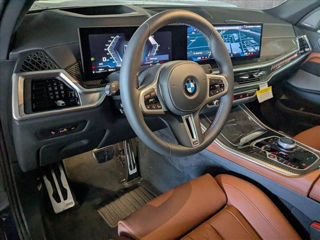 new 2026 BMW X5 car, priced at $107,665