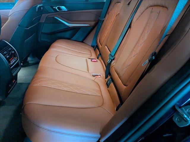 new 2026 BMW X5 car, priced at $107,665