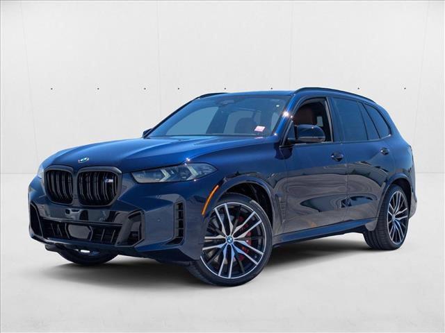 new 2026 BMW X5 car, priced at $107,665
