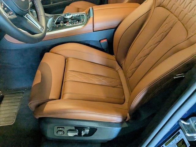 new 2026 BMW X5 car, priced at $107,665