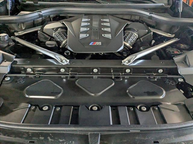 new 2026 BMW X5 car, priced at $107,665