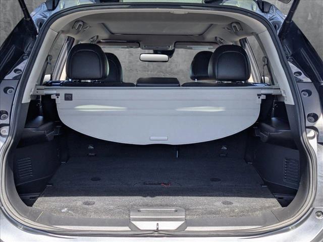 used 2018 Nissan Rogue car, priced at $13,949