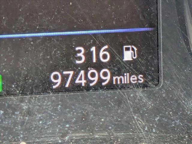 used 2018 Nissan Rogue car, priced at $13,949