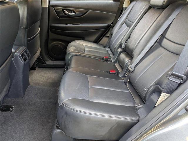 used 2018 Nissan Rogue car, priced at $13,949