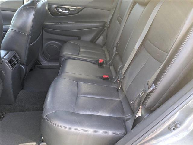 used 2018 Nissan Rogue car, priced at $15,455