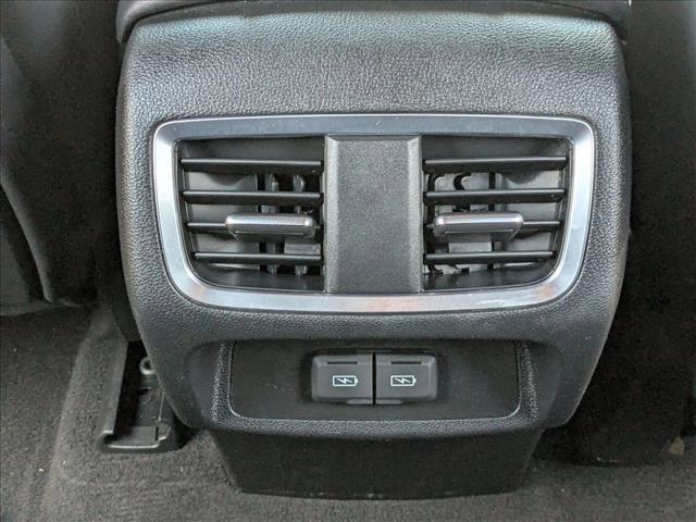 used 2021 Acura RDX car, priced at $28,955
