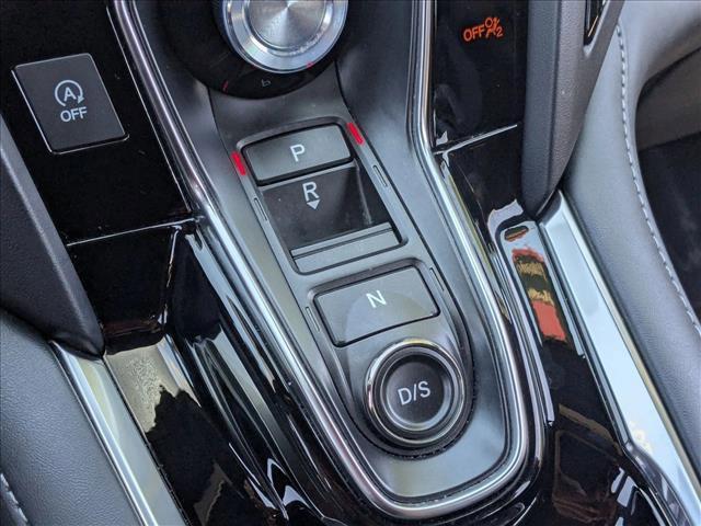 used 2021 Acura RDX car, priced at $28,955