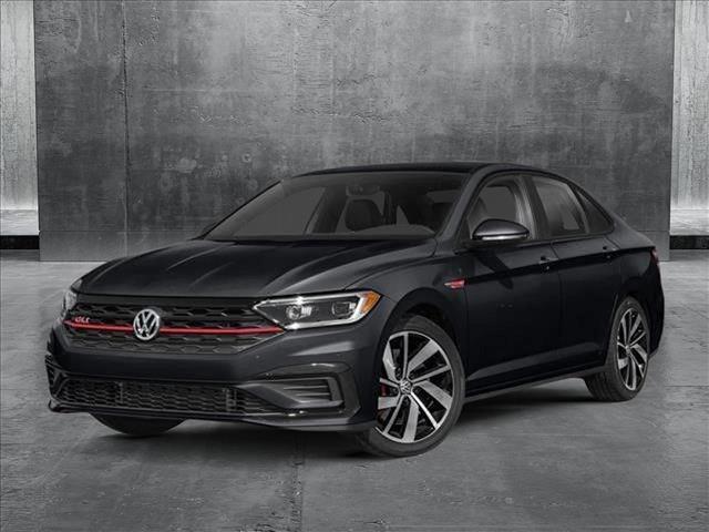 used 2019 Volkswagen Jetta GLI car, priced at $18,455