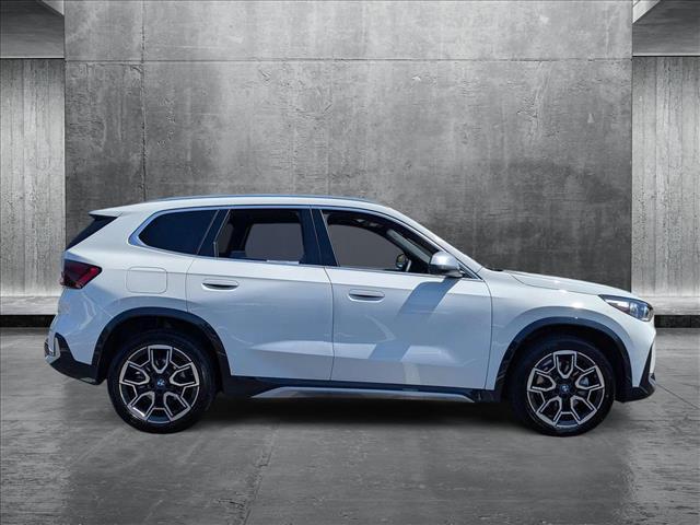 used 2023 BMW X1 car, priced at $37,955