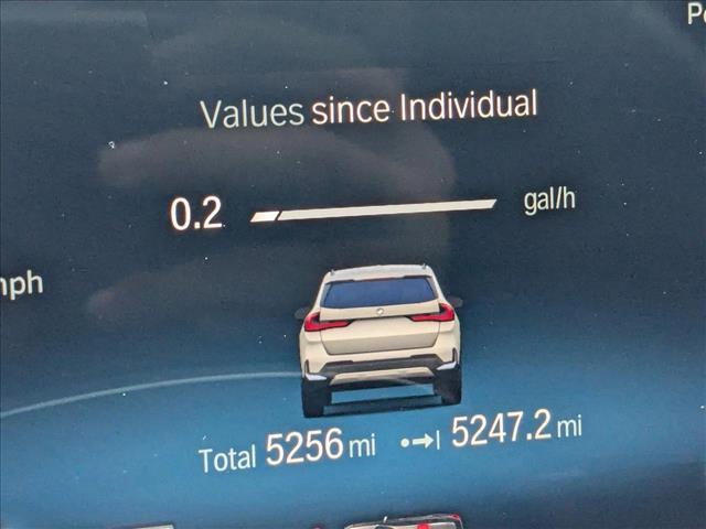 used 2023 BMW X1 car, priced at $37,955