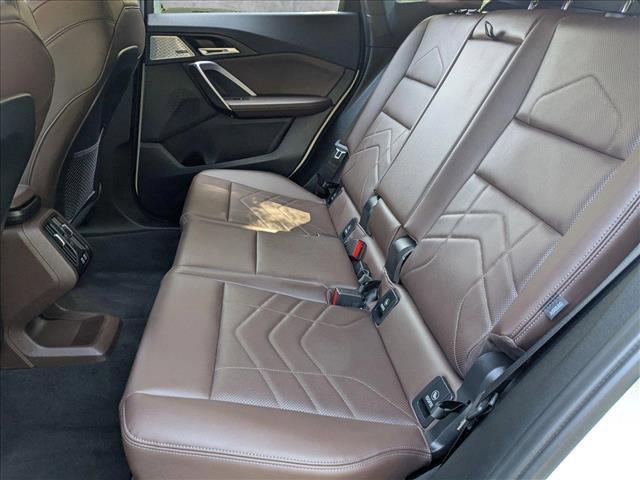 used 2023 BMW X1 car, priced at $37,955
