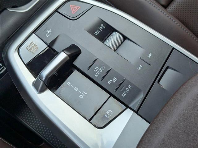 used 2023 BMW X1 car, priced at $37,955