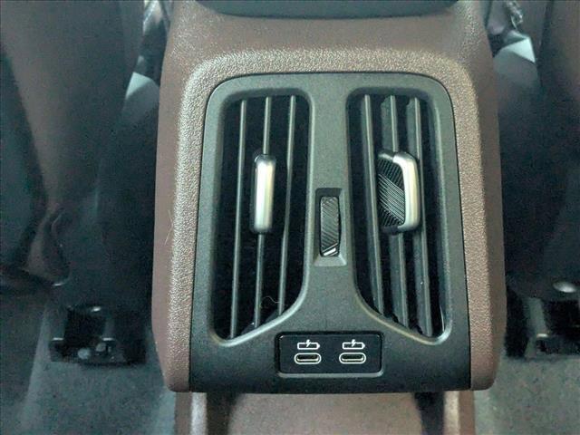 used 2023 BMW X1 car, priced at $37,955