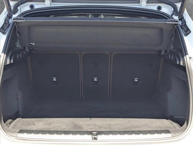 used 2023 BMW X1 car, priced at $37,955