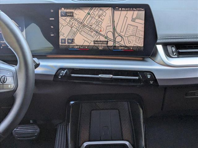 used 2023 BMW X1 car, priced at $37,955