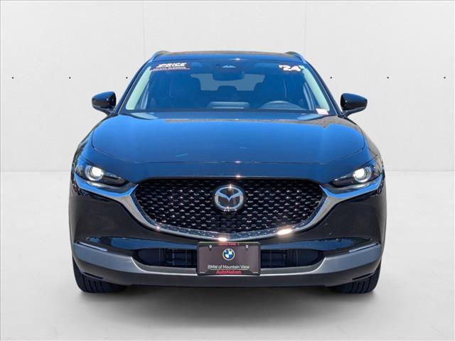 used 2024 Mazda CX-30 car, priced at $26,952