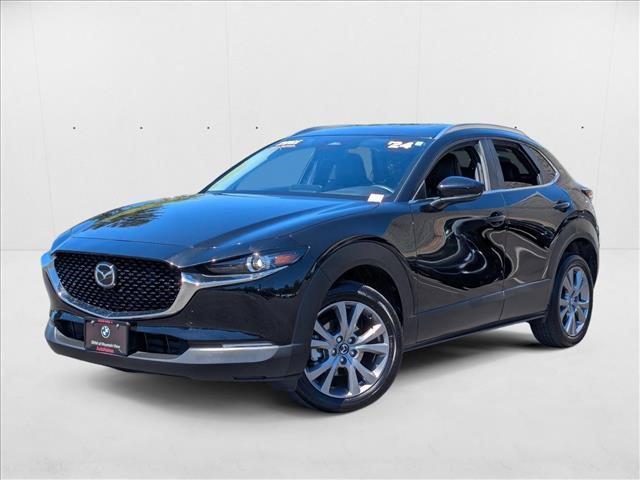 used 2024 Mazda CX-30 car, priced at $26,952