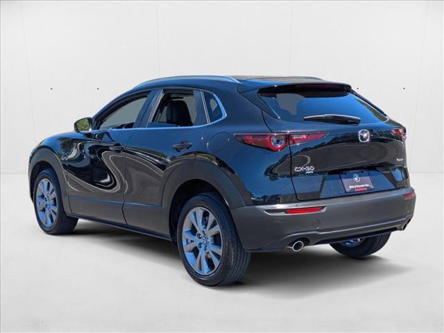 used 2024 Mazda CX-30 car, priced at $26,952