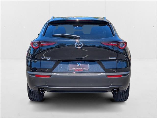 used 2024 Mazda CX-30 car, priced at $26,952
