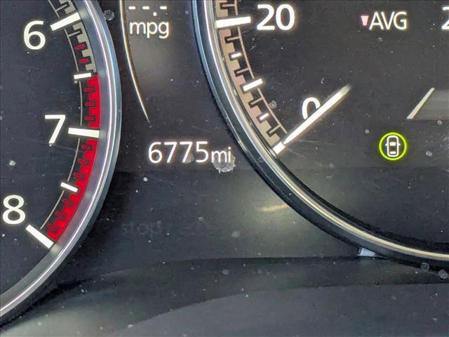 used 2024 Mazda CX-30 car, priced at $26,952