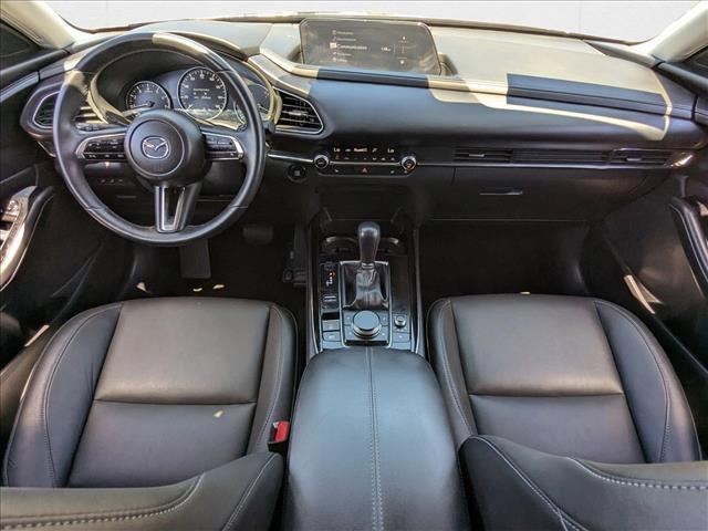 used 2024 Mazda CX-30 car, priced at $26,952