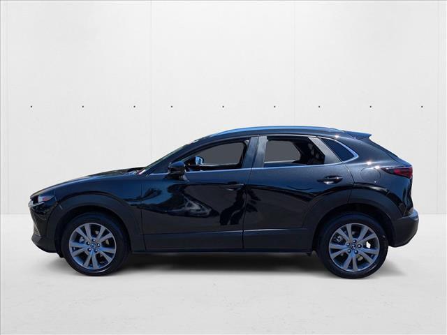 used 2024 Mazda CX-30 car, priced at $26,952