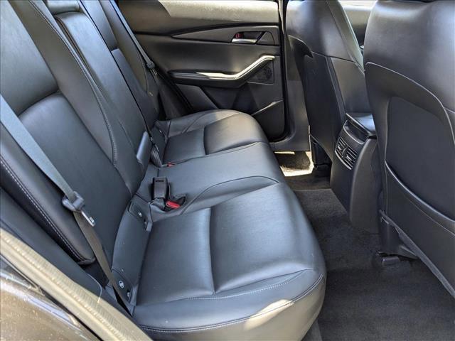 used 2024 Mazda CX-30 car, priced at $26,952