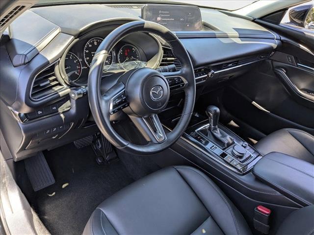 used 2024 Mazda CX-30 car, priced at $26,952