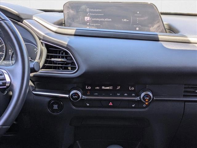 used 2024 Mazda CX-30 car, priced at $26,952