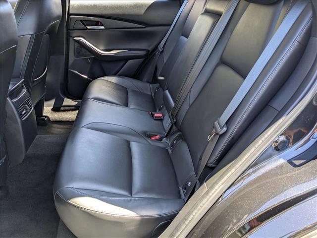 used 2024 Mazda CX-30 car, priced at $26,952