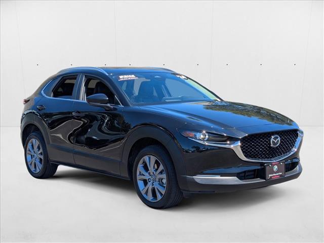 used 2024 Mazda CX-30 car, priced at $26,952