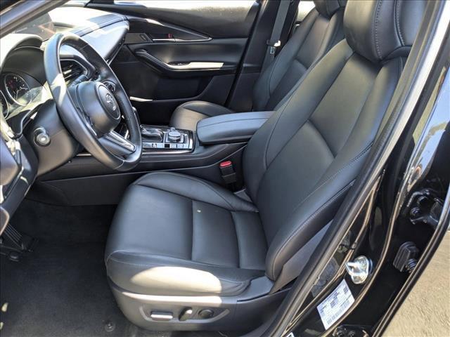 used 2024 Mazda CX-30 car, priced at $26,952