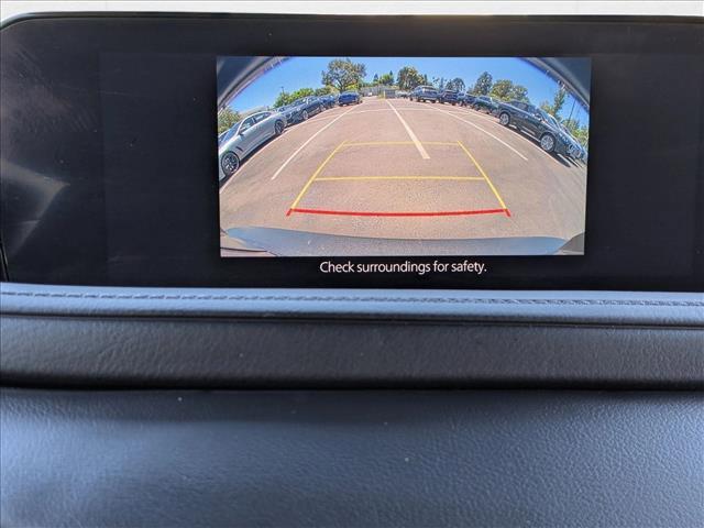 used 2024 Mazda CX-30 car, priced at $26,952