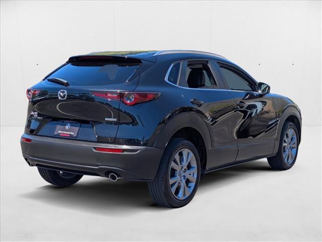 used 2024 Mazda CX-30 car, priced at $26,952