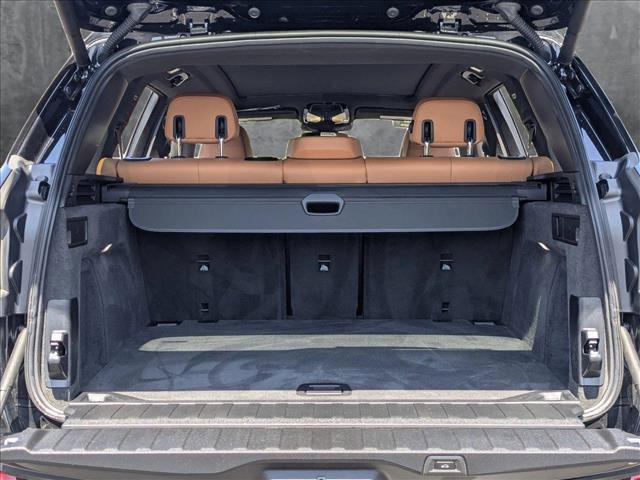 used 2025 BMW X5 car, priced at $64,777