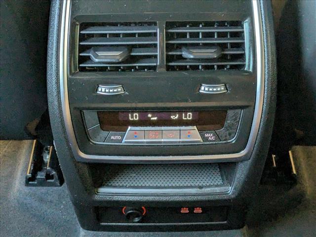 used 2025 BMW X5 car, priced at $64,777