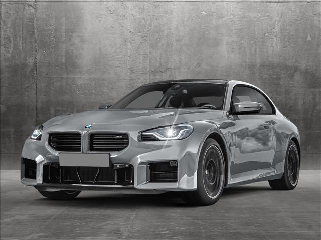 used 2023 BMW M2 car, priced at $64,995