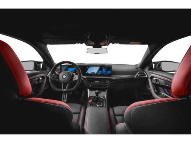 new 2025 BMW M2 car, priced at $81,525