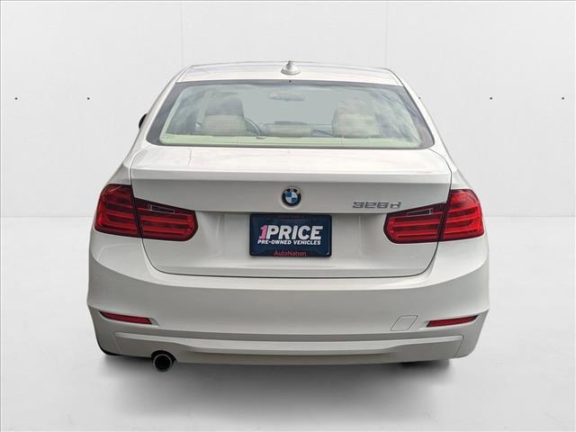 used 2014 BMW 328d car, priced at $10,455